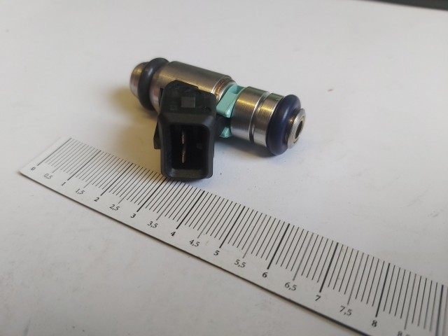 Fiat Panda II. Injektor 805001230403