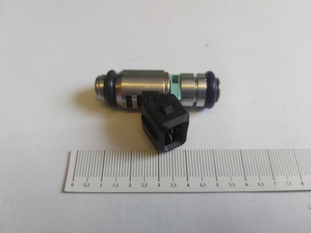 Fiat Panda II. Injektor 805001230403