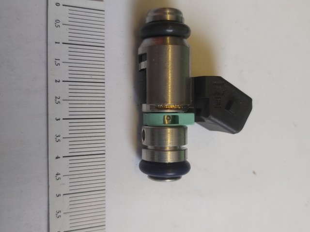 Fiat Panda II. Injektor 805001230403