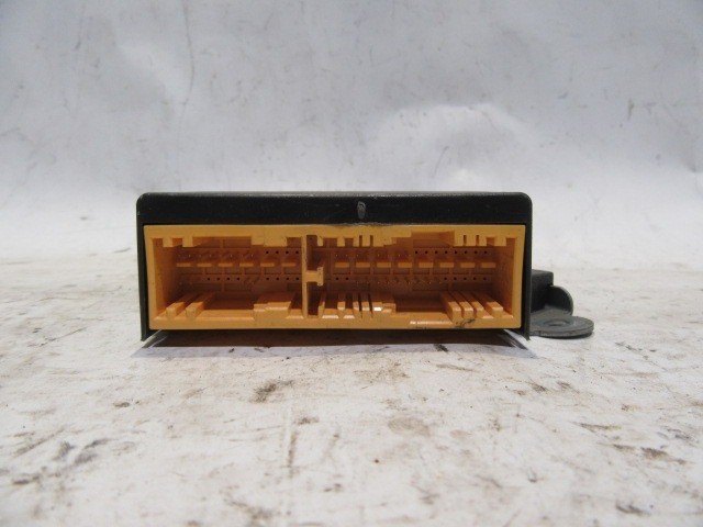 Fiat Bravo 2007-2014 légzsák indító elektronika 51877616