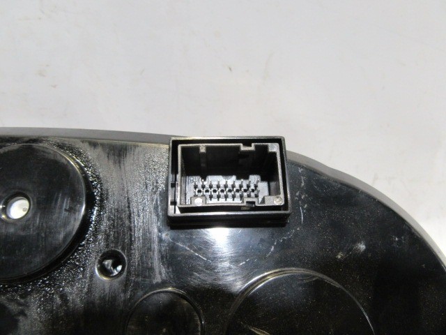 Fiat Bravo Diesel 2007-2014 óracsoport