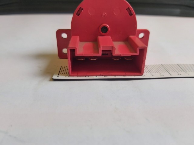 Fiat Seicento fűtőmotor fokozat kapcsoló 3 állásos