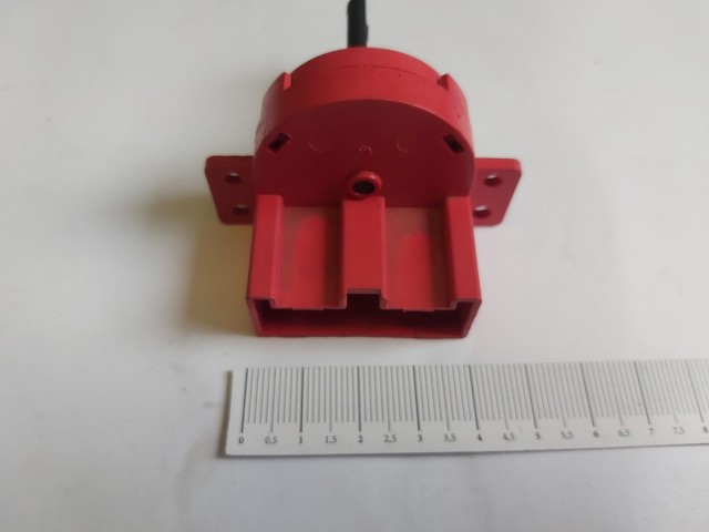 Fiat Seicento fűtőmotor fokozat kapcsoló 3 állásos