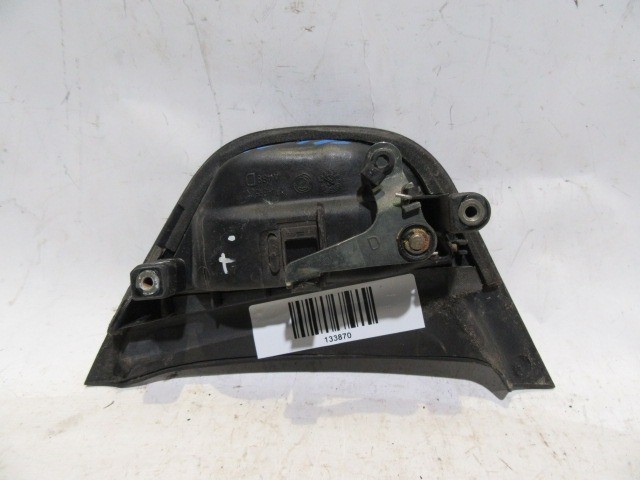 Alfa Romeo 156 sedan jobb hátsó külső kilincs 