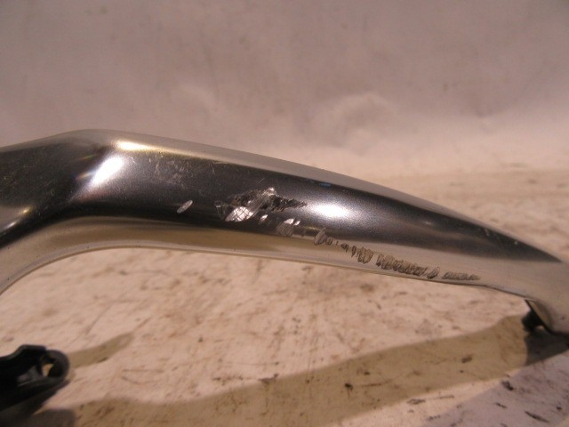 133867 Alfa Romeo 156 jobb első külső kilincs  