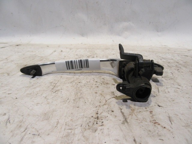 133867 Alfa Romeo 156 jobb első külső kilincs  