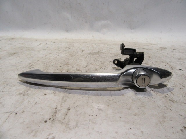 133868 Alfa Romeo 156 bal első külső kilincs