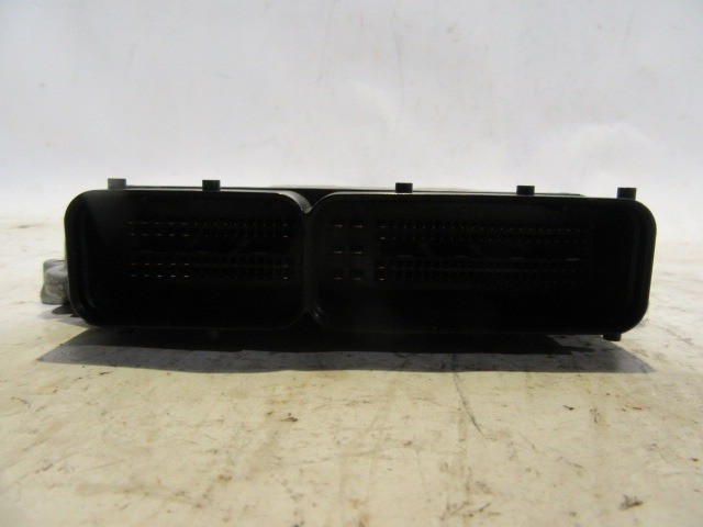 133887 Fiat Bravo 2007-2014 2,0 16v Mjet motorvezérlő szett 