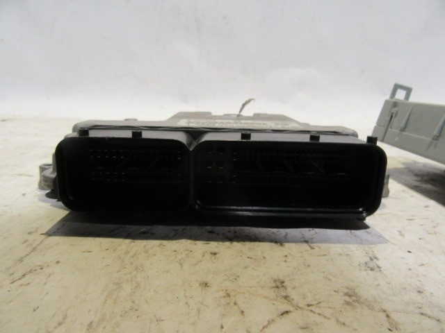 133889 Fiat Bravo 2007-2014 2,0 16v Mjet motorvezérlő szett 