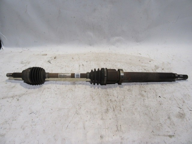 Ford Fiesta 1,25 benzin jobb oldali féltengely 2008-2017