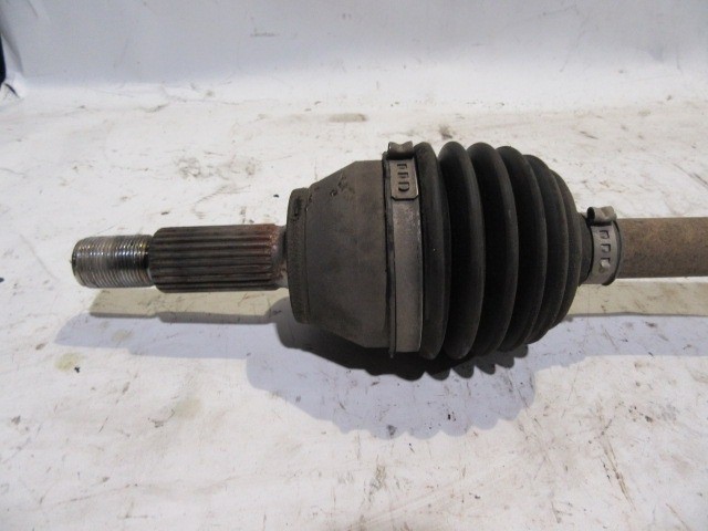 Ford Fiesta 1,25 benzin jobb oldali féltengely 2008-2017