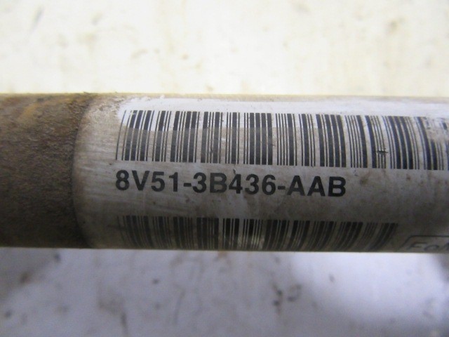 Ford Fiesta 1,25 benzin jobb oldali féltengely 2008-2017