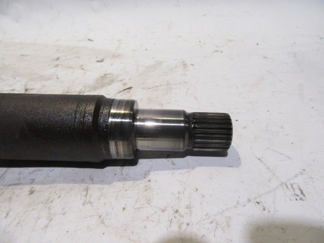 Ford Fiesta 1,25 benzin jobb oldali féltengely 2008-2017