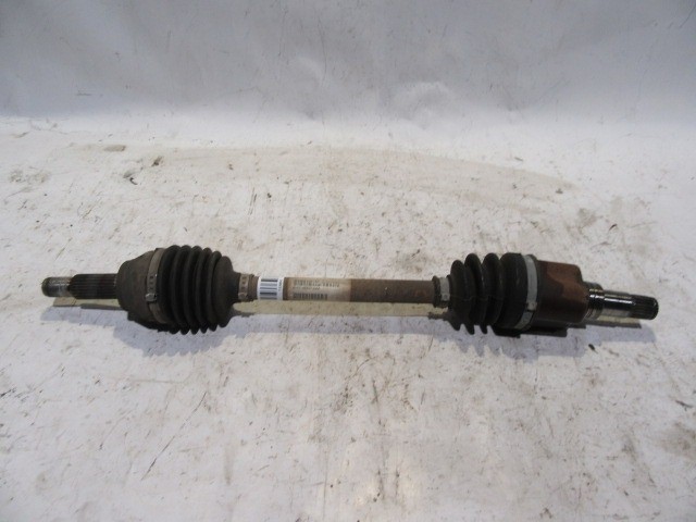 Ford Fiesta 1,25 benzin bal oldali féltengely 2008-2017 