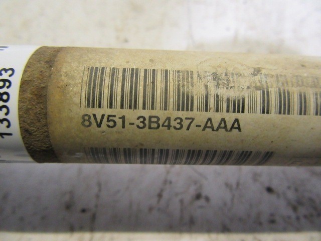 Ford Fiesta 1,25 benzin bal oldali féltengely 2008-2017 