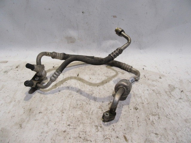 Alfa Romeo 147, Gt 1,9 16v Diesel klímacső  46815036