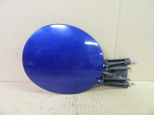 14553 Alfa Romeo 159 kék színű tankajtó 156044491