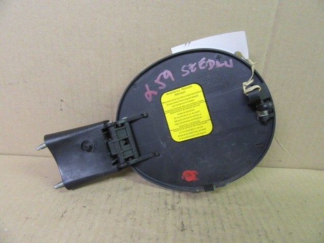 14545 Alfa Romeo 159 ezüst színű tankajtó