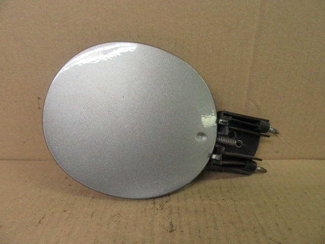 14537 Alfa Romeo 159 szürke színű tankajtó