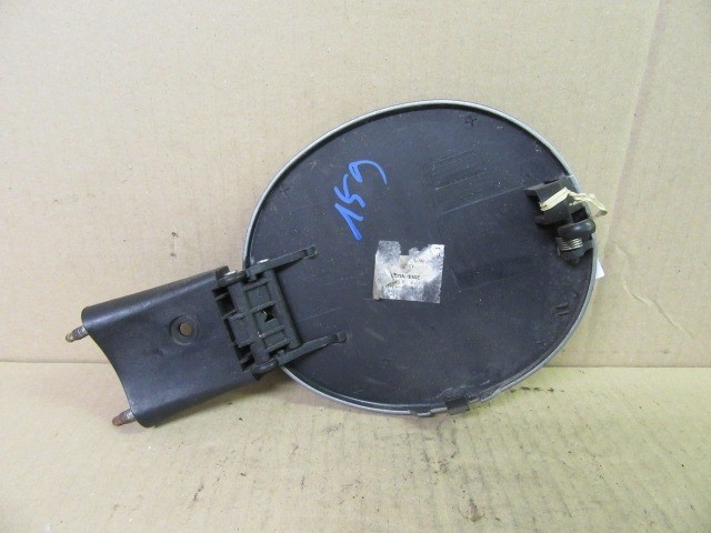 14537 Alfa Romeo 159 szürke színű tankajtó