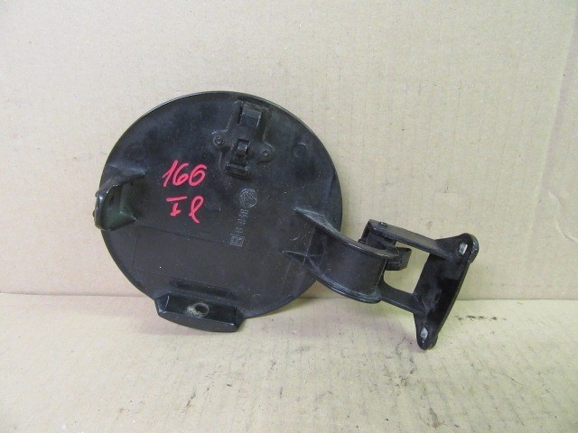 14570 Alfa Romeo 166 fekete színű tankajtó