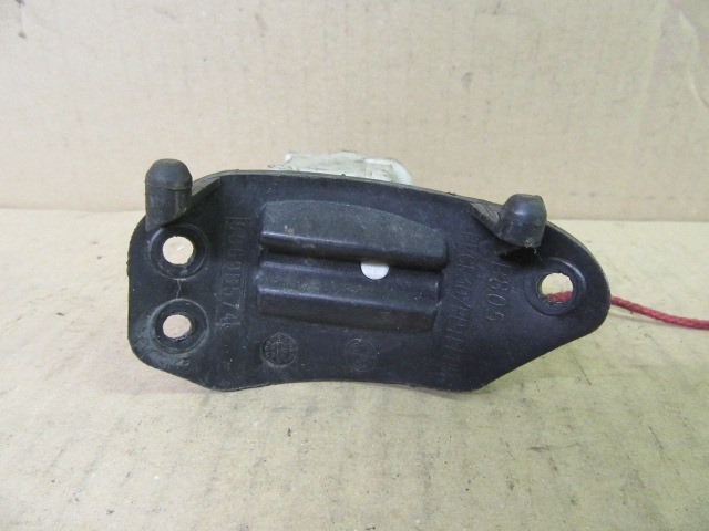 Alfa Romeo Brera tankajtó zár 60698574