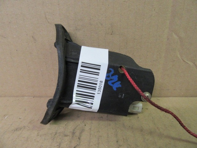 Alfa Romeo Brera tankajtó zár 60698574