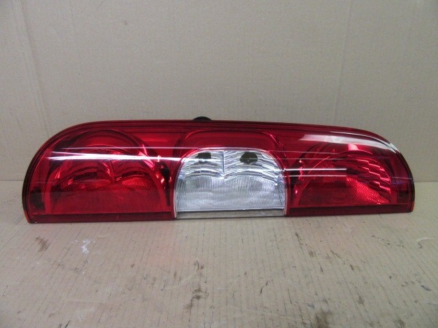 Fiat Doblo 2005-2009 utángyártott új bal hátsó lámpa 