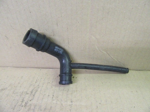 Fiat, Lancia utángyártott új, kartergázcső 46826961