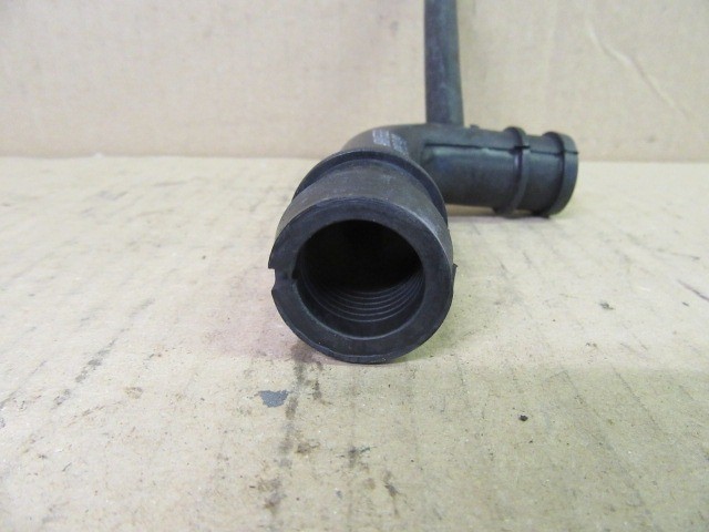 Fiat, Lancia utángyártott új, kartergázcső 46826961