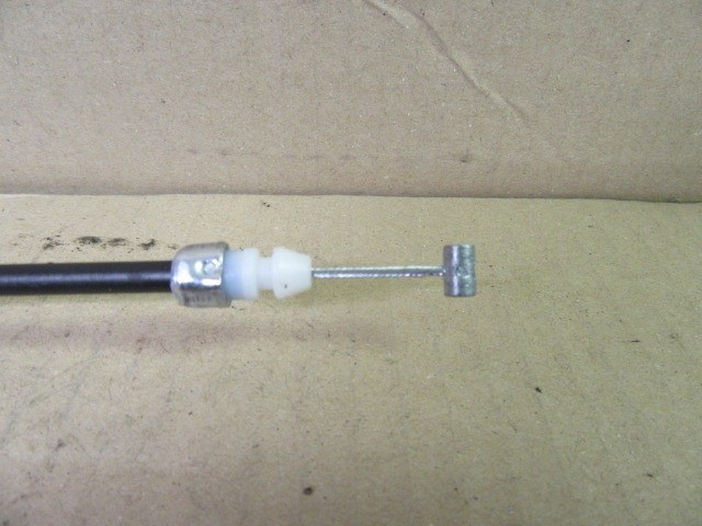 Fiat 500 gyári új motorháztető nyitó bovden  52104337