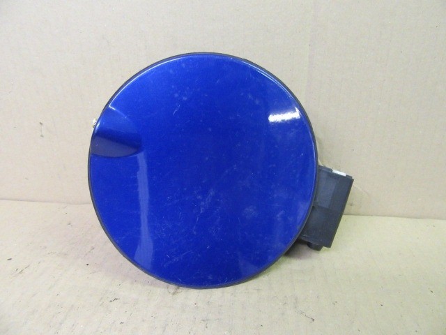 14526 Fiat Bravo 2007-2014 kék színű tankajtó 735471075