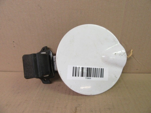 72869 Fiat Doblo I.-II. tankajtó  