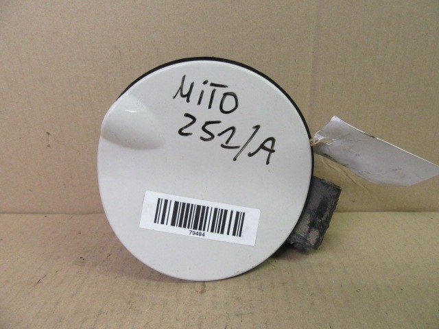 79484 Alfa Romeo MiTo tankajtó