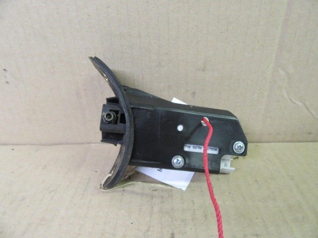 Alfa Romeo Gt tankajtózár 