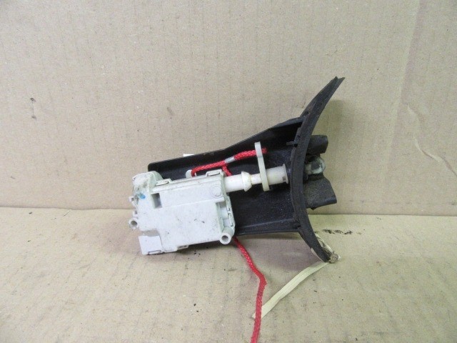 Alfa Romeo Gt tankajtózár 