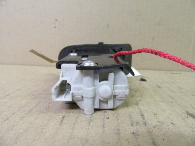 Alfa Romeo Gt tankajtózár 