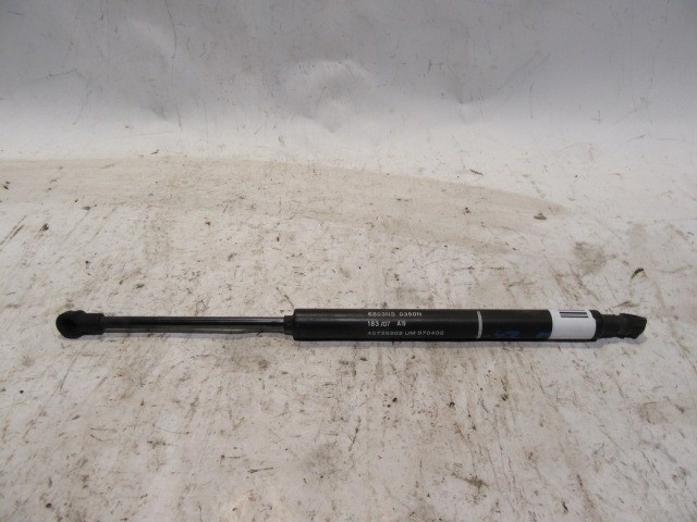 Alfa Romeo 147, Gt motorháztető teleszkóp 46739202