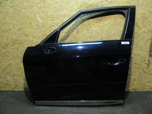 133461 Citroën Ds5 bal első ajtó