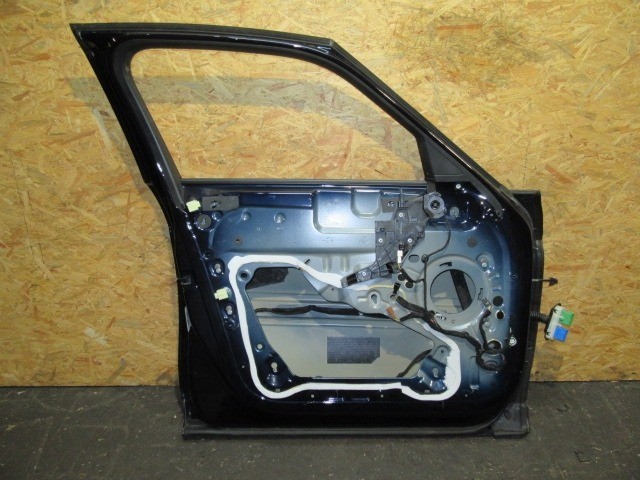 133461 Citroën Ds5 bal első ajtó