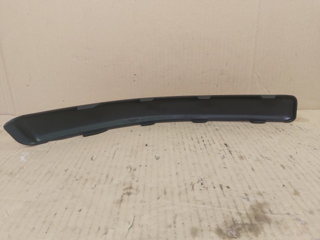 Fiat Panda II. bal oldali első lökhárító díszcsík 735364612