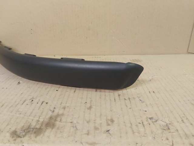 Fiat Panda II. bal oldali első lökhárító díszcsík 735364612