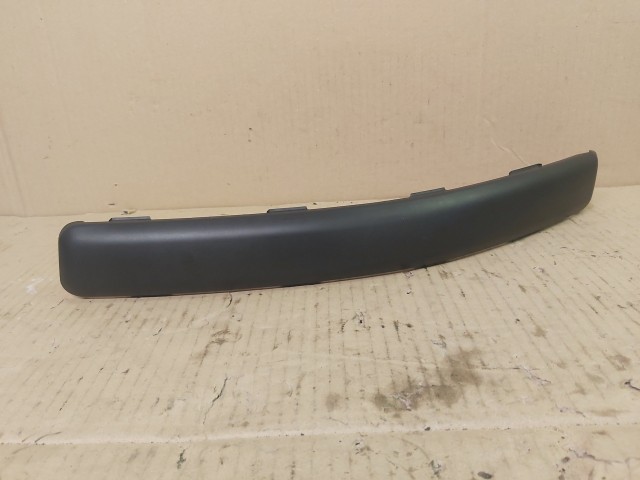 Fiat Panda II. bal oldali első lökhárító díszcsík 735364612