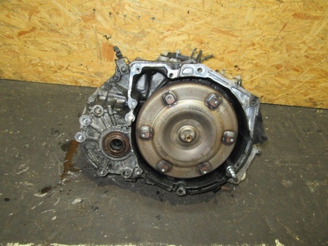136007 Alfa Romeo 159 1,9 16v Mjet automata váltó csak alkatrésznek 