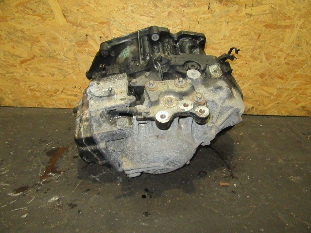 136007 Alfa Romeo 159 1,9 16v Mjet automata váltó csak alkatrésznek 