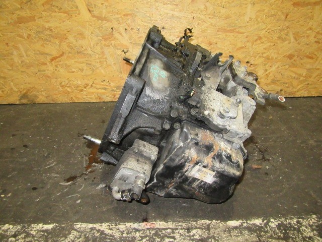 136007 Alfa Romeo 159 1,9 16v Mjet automata váltó csak alkatrésznek 