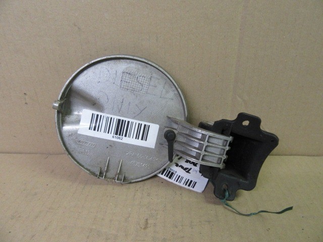 61062 Fiat Doblo I.-II. ezüst színű tankajtó 46751495