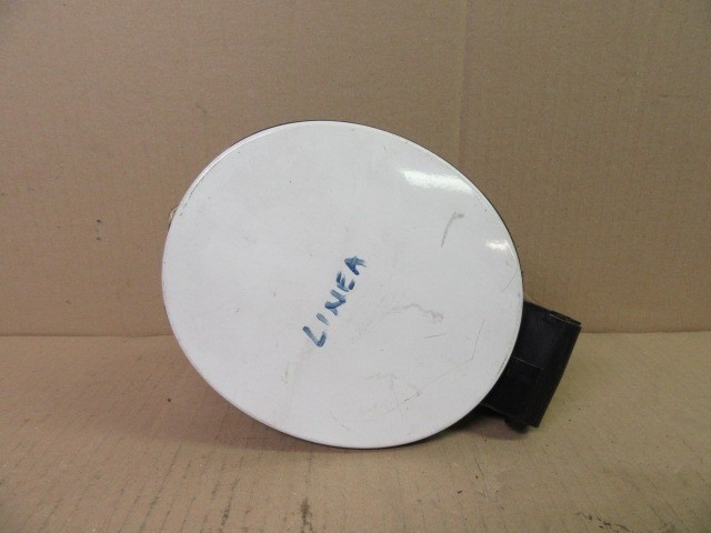 14464 Fiat Linea fehér színű tankajtó 735438761