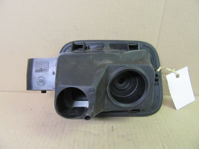 14482 Fiat Panda III. 2012- fehér színű tankajtó