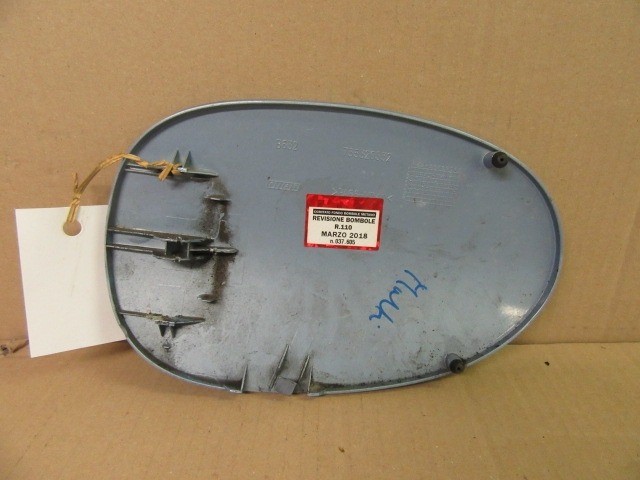 21910 Fiat Multipla tankajtó  735320532